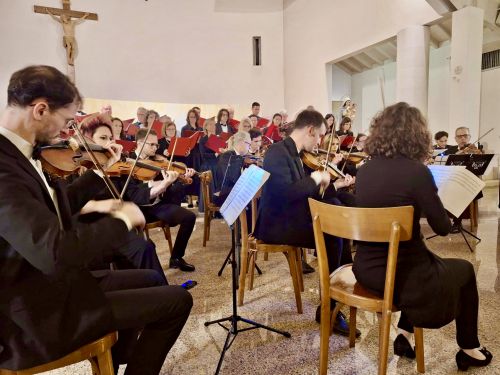 2 Concerto venticinquesimo 13
